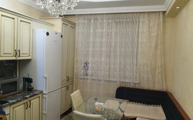 Квартира Уютная однокомнатная квартира