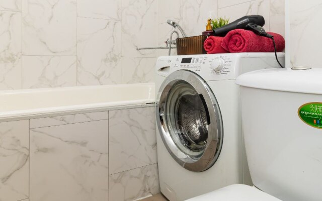 Квартира Новиковъ Дворик