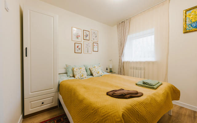 Гостевой дом Дача в Суздале