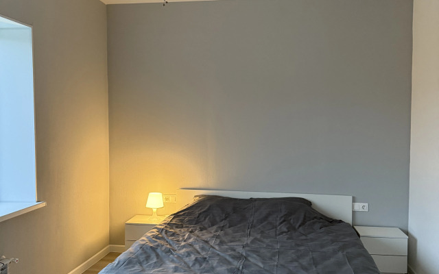 Частный дом просторный рядом с Екатеринбургом