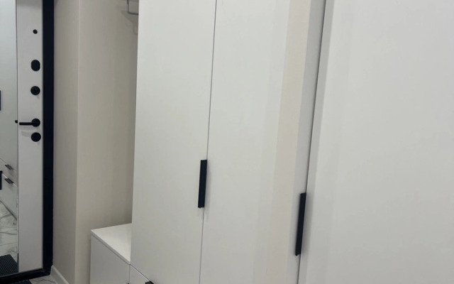 Квартира гостевая студия Комфорт и Современность