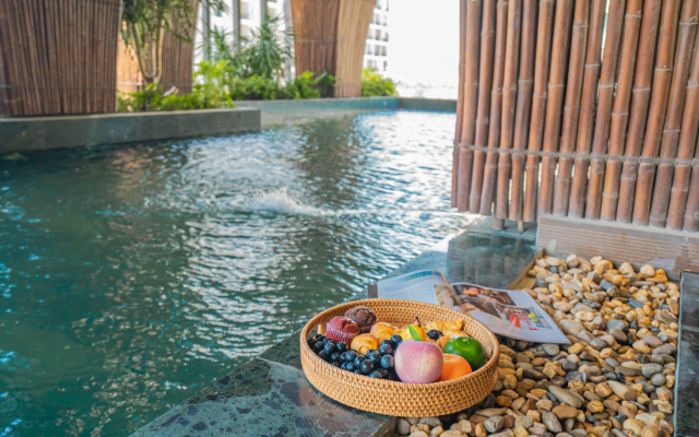 The Signature Nha Trang Hotel