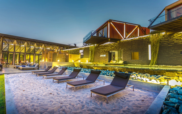 The Xcape River Kwai Resort