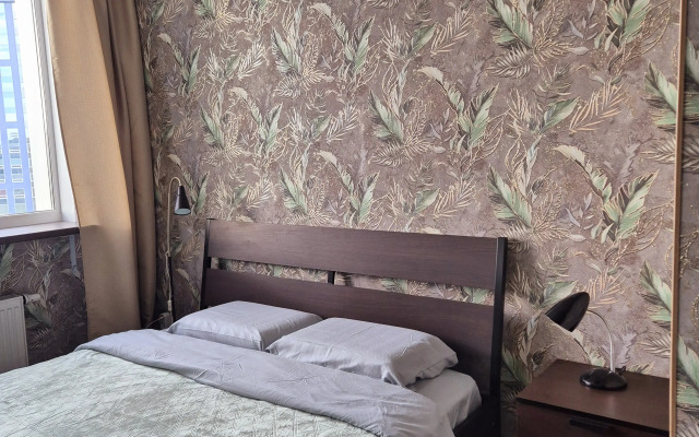 Vozdushnaya Kvartira S Vidom Na Mamaev Kurgan Flat