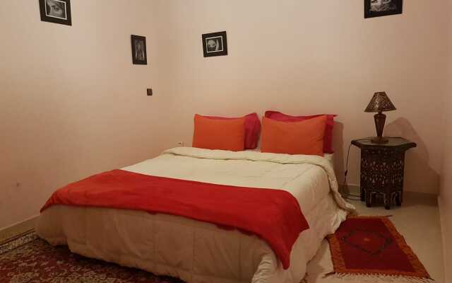 Maison Zaitouna Apart-hotel
