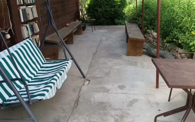 Гостевой дом Бугрово