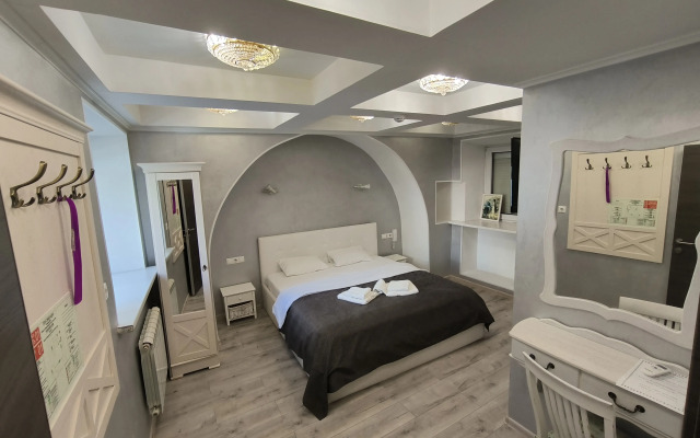 Sofi Hotel