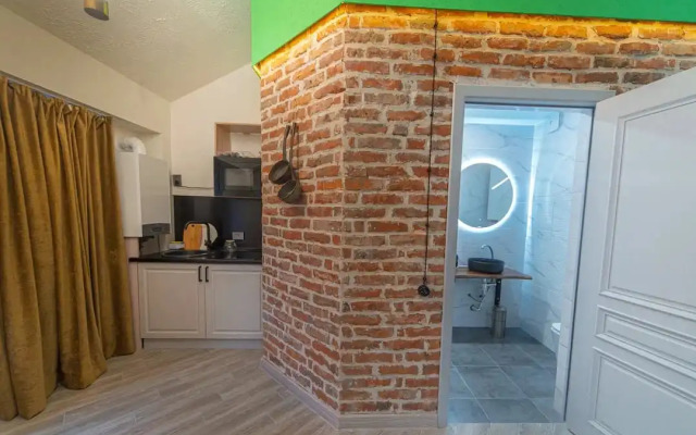 Апартаменты TOUR HOUSE в Махачкале