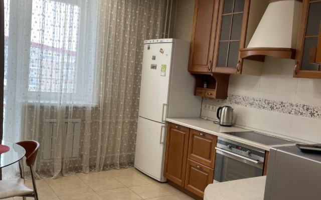 Квартира ул. Авиаторов 23