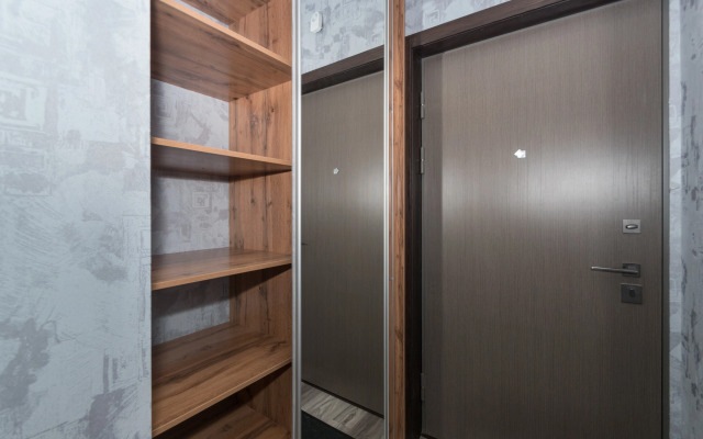 Квартира на улице Прибрежная 6