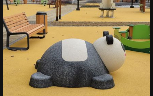 Квартира Олимпика