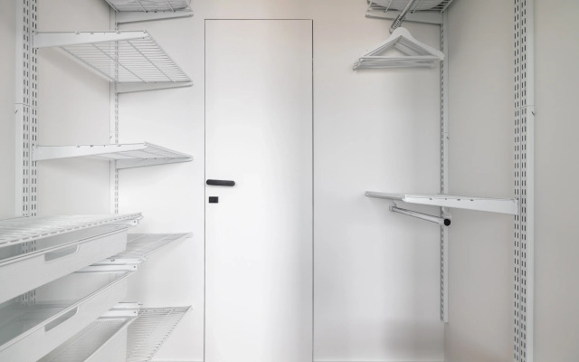 Апартаменты B'aires рядом с Парком