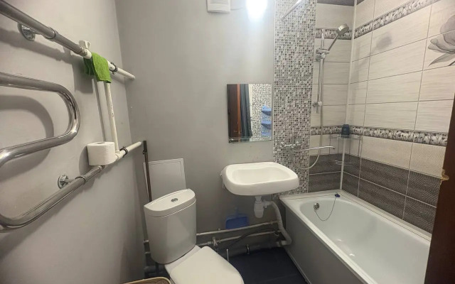 Квартира на Академика Дмитрия Козлова 7