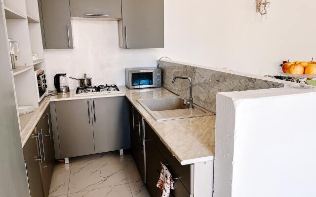 Гостевой Дом Семейный