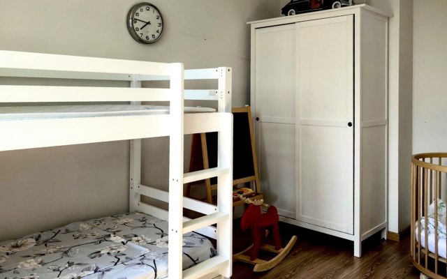 Квартира Лофт Семейный