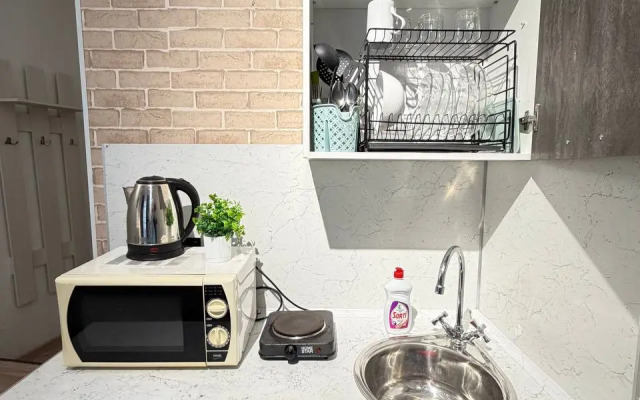 Квартира Студия на Ботанике