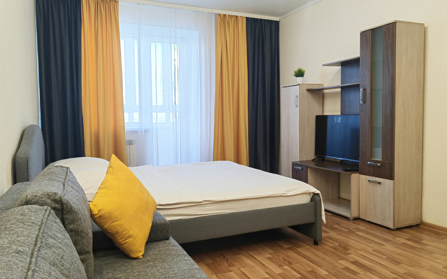 Апартаменты На Никитина 56