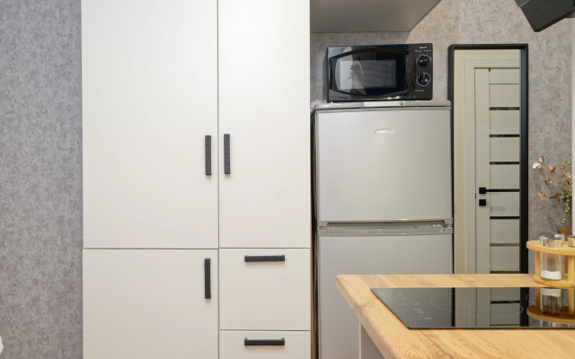 Квартира на Сургутском Проезде 1к1