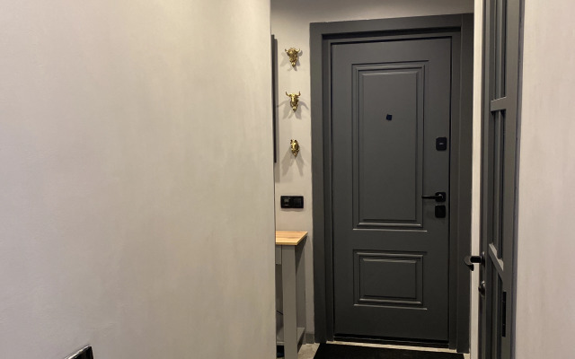 Квартира Кольский Край