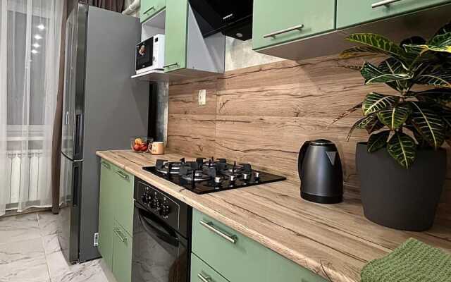 Квартира DаiIyRent-NN Апартаменты в Нижнем Новгороде