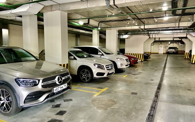 Квартира Евродвушка в ЖК Сокол