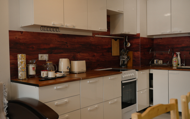 Pyat Zvezd Flat