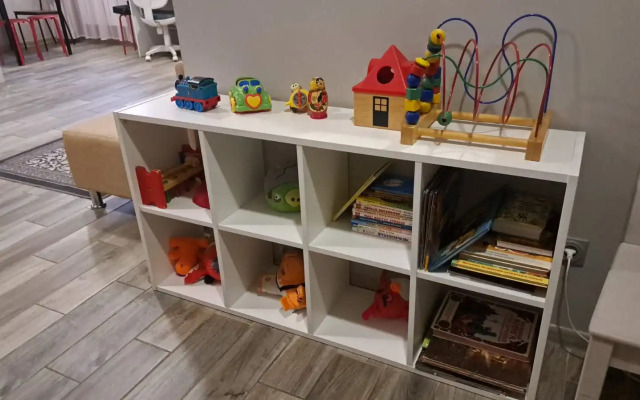 Апартаменты Воскресенские