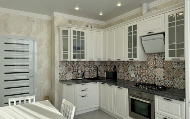 243 Rvartira V Novom Zhk Real Flat