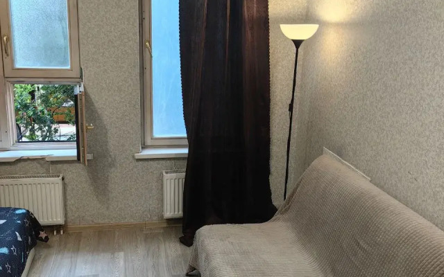 Dlya 4 gostey Bachurinskaya Bezh Apartments