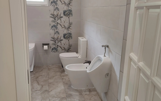 U Chyornogo Morya Private House