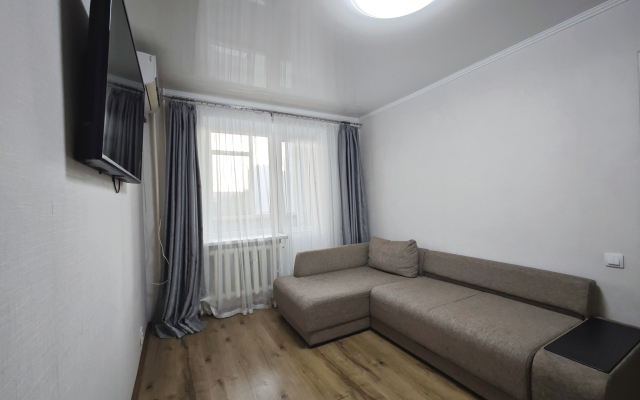 Comfort + Ot Sutochno.Tob Apartaments