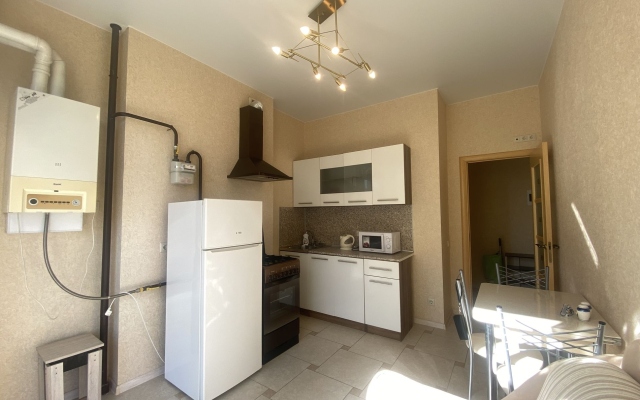 Апартаменты 408 Курзальная 3