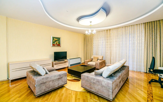 Leyli Apartment 47 Apartments
