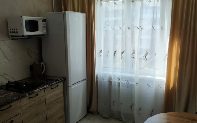 Квартира Stay at home 3