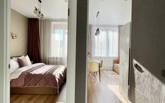 Квартира RIZONE Дивный бульвар