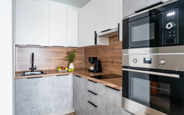 Квартира Merino Home Verde