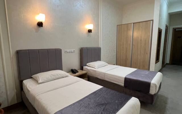 西南酒店 Xinan Hotel Tashkent