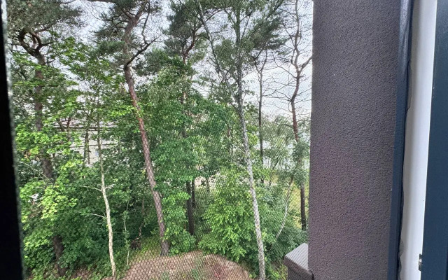 Квартира 39kvartir №9 на Первой Береговой Линии