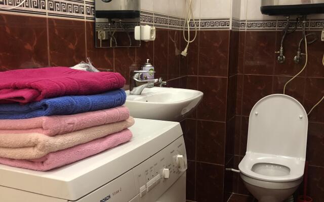 Апартаменты Апартаменты на Невском проспекте