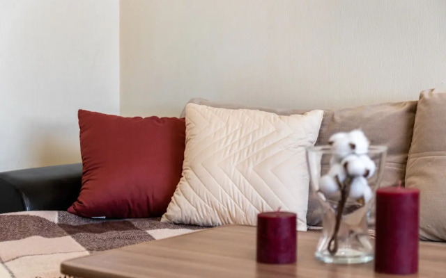 Apartments Five Stars 3