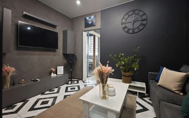 Квартира В новом ЖК на Блинной горе