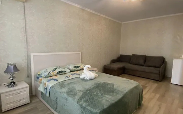 Квартира со Всеми Удобствами