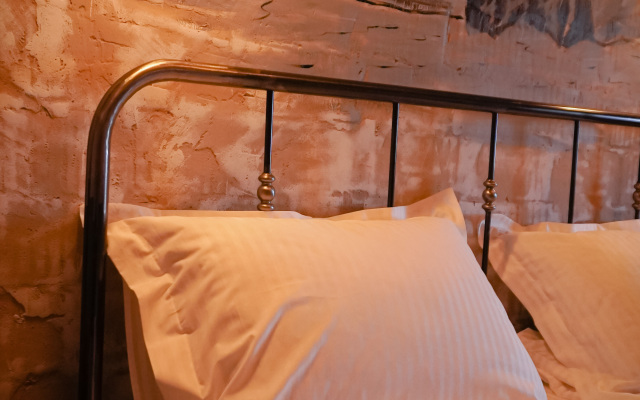 Гостевой дом Ретро