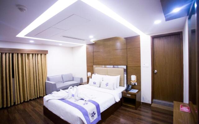 71 Hotel