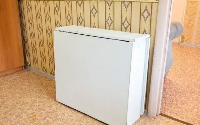 Na Ayskoy 91 Flat