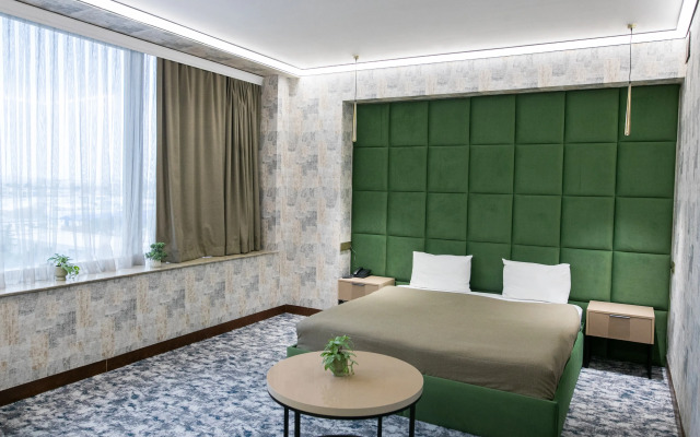Отель Innab Inn Hotel