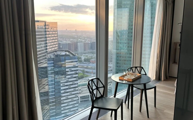 Gorod Stolits Apartments