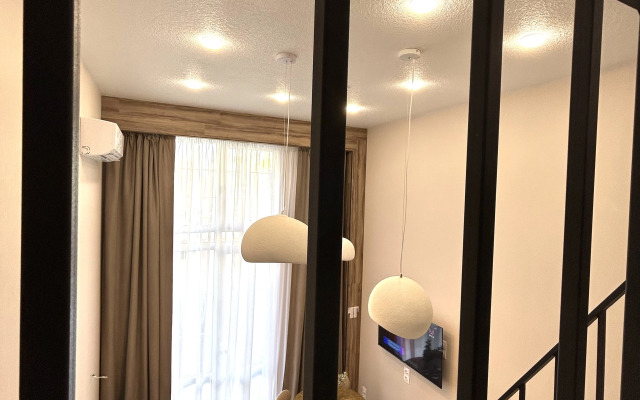 u morya ZHK Art Lajt Siti Apartments