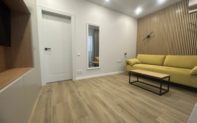 57 Apartments