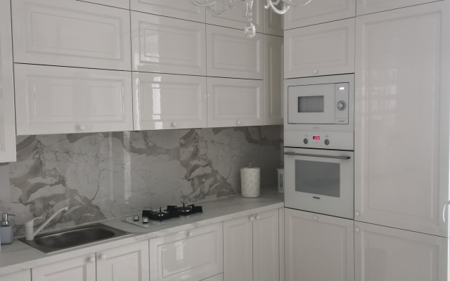 Апартаменты Пионерская 2